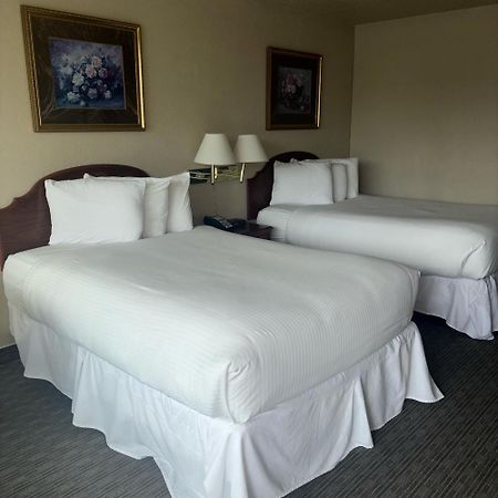 Unique Suites Hotel Charleston Extérieur photo