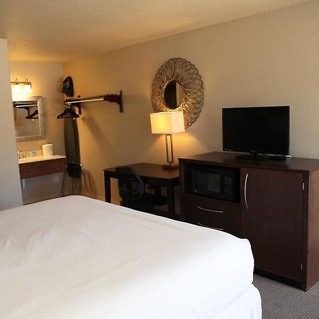 Unique Suites Hotel Charleston Extérieur photo
