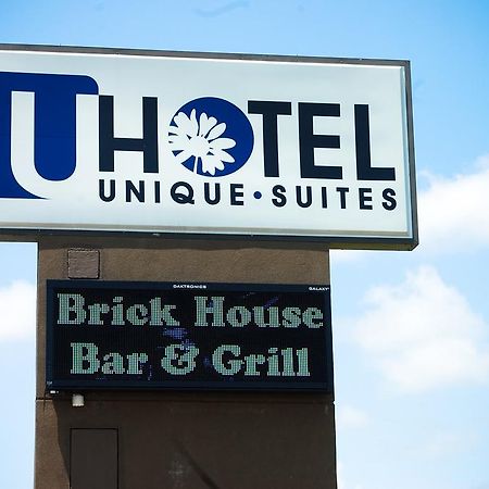 Unique Suites Hotel Charleston Extérieur photo