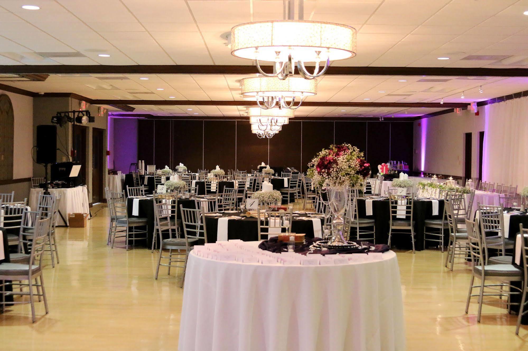 Unique Suites Hotel Charleston Extérieur photo